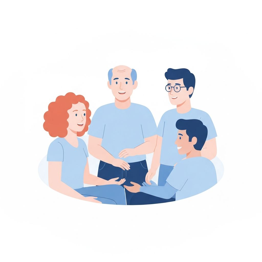 Why an English Club Is the Fastest Way to Improve Your Speaking